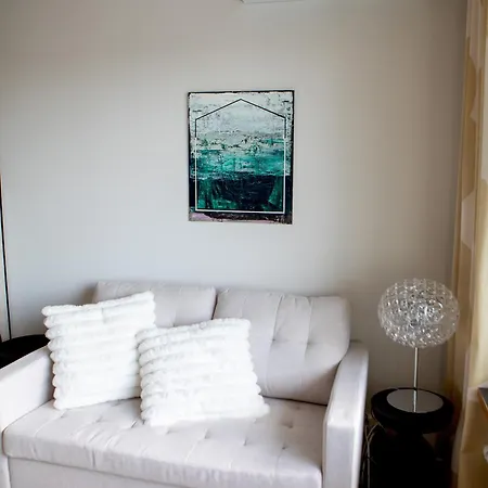 Olavinlinna Design - Renovated, Ac, Wifi *