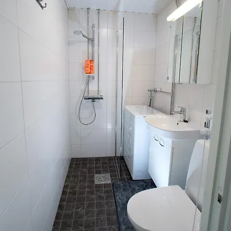 Olavinlinna Design - Renovated, Ac, Wifi *
