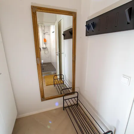 Olavinlinna Design - Renovated, Ac, Wifi 사본린나