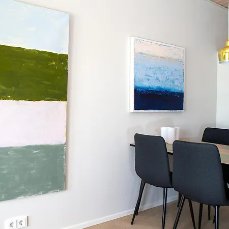 Olavinlinna Design - Renovated, Ac, Wifi