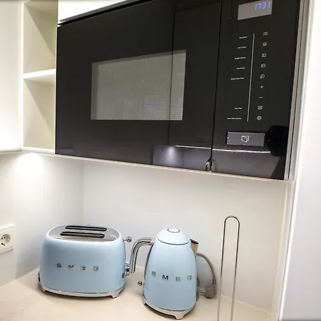 Olavinlinna Design - Renovated, Ac, Wifi * Savonlinna